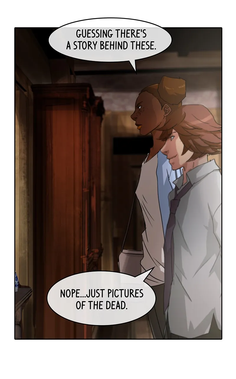 Read Simon Sues chapter 57 image 4 on Lezhin