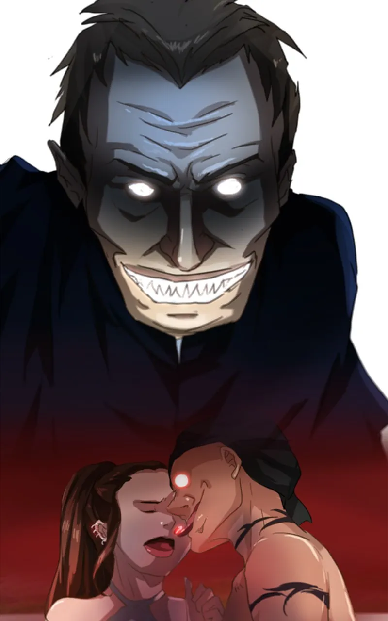 Read Simon Sues chapter 57 image 58 on Lezhin