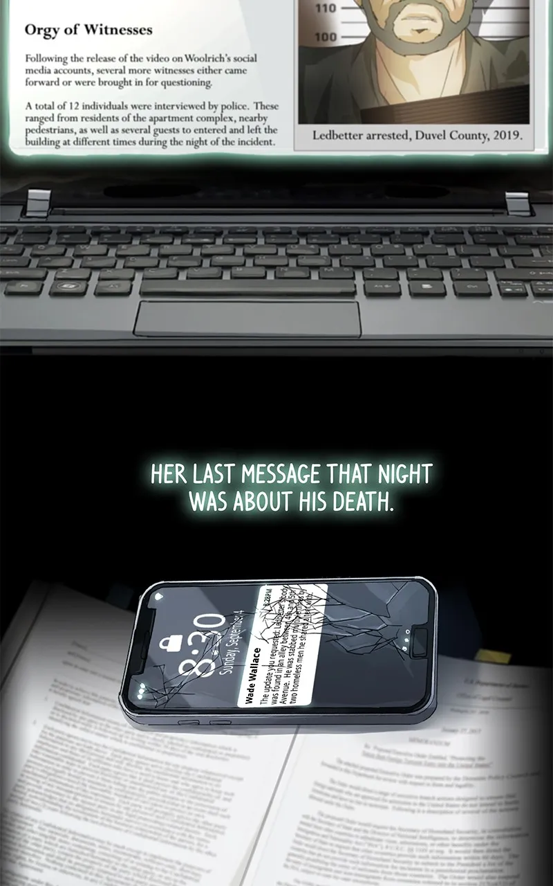 Read Simon Sues chapter 57 image 68 on Lezhin