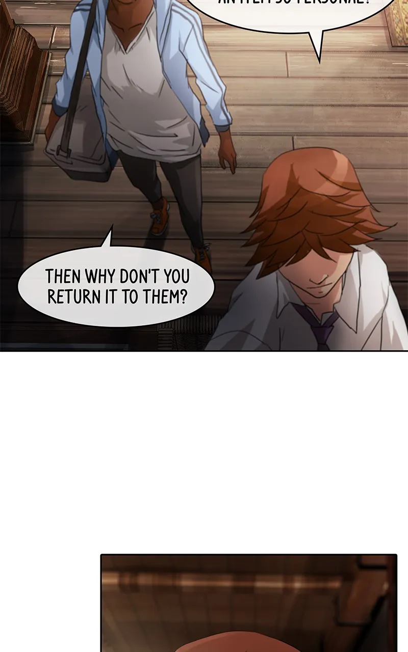 Read Simon Sues chapter 57 image 7 on Lezhin