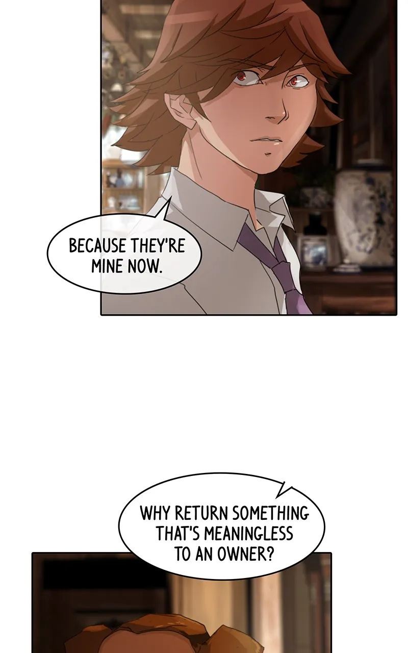 Read Simon Sues chapter 57 image 8 on Lezhin