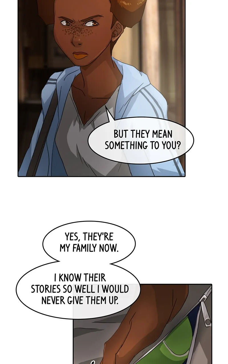 Read Simon Sues chapter 57 image 9 on Lezhin