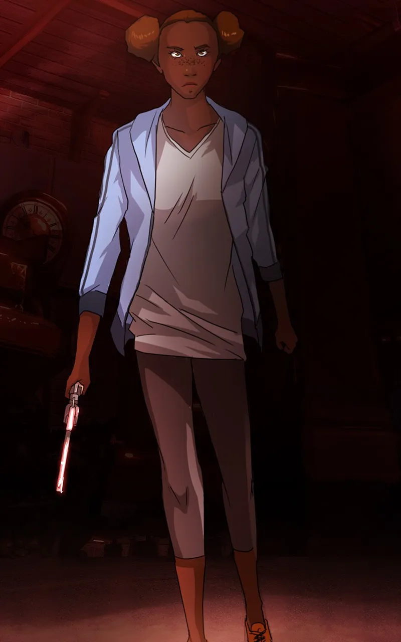 Read Simon Sues chapter 58 image 10 on Lezhin