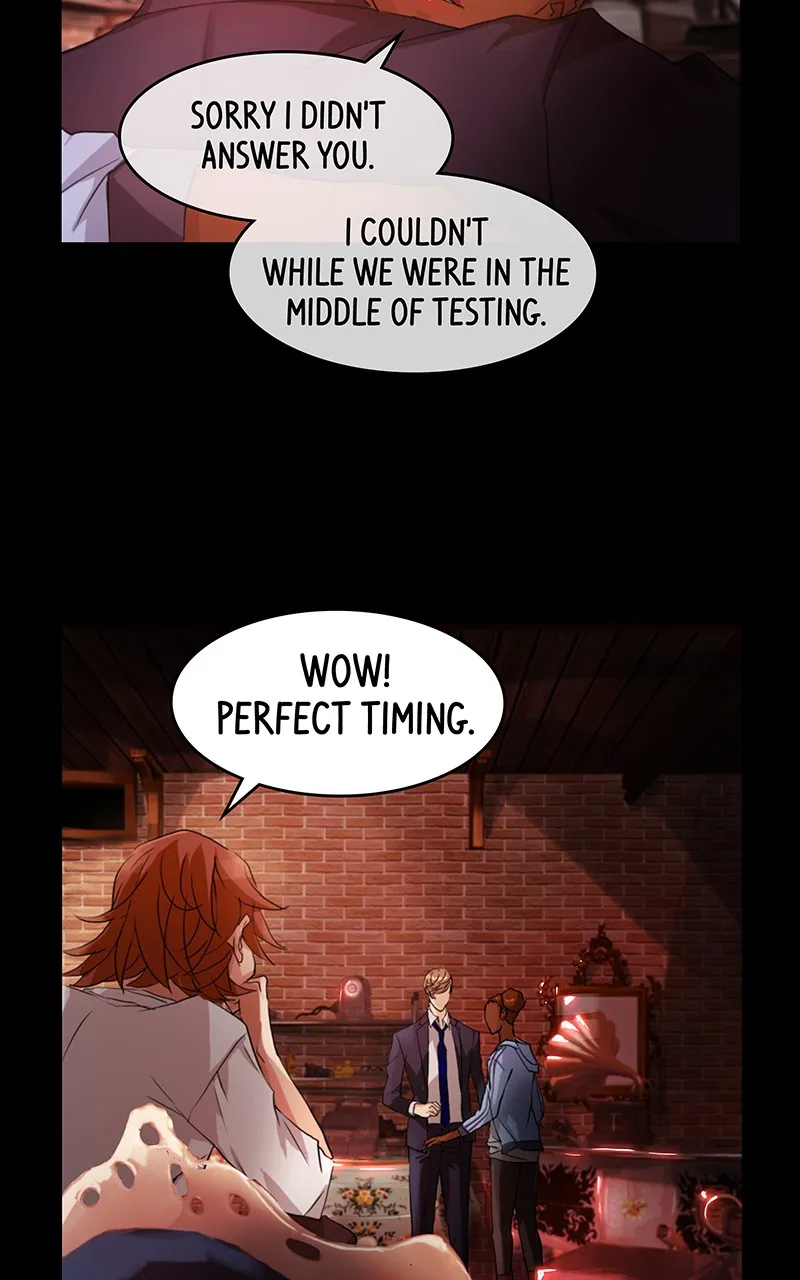 Read Simon Sues chapter 58 image 13 on Lezhin