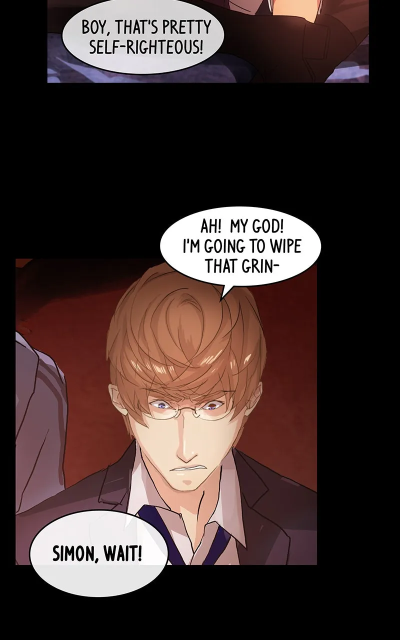 Read Simon Sues chapter 58 image 18 on Lezhin