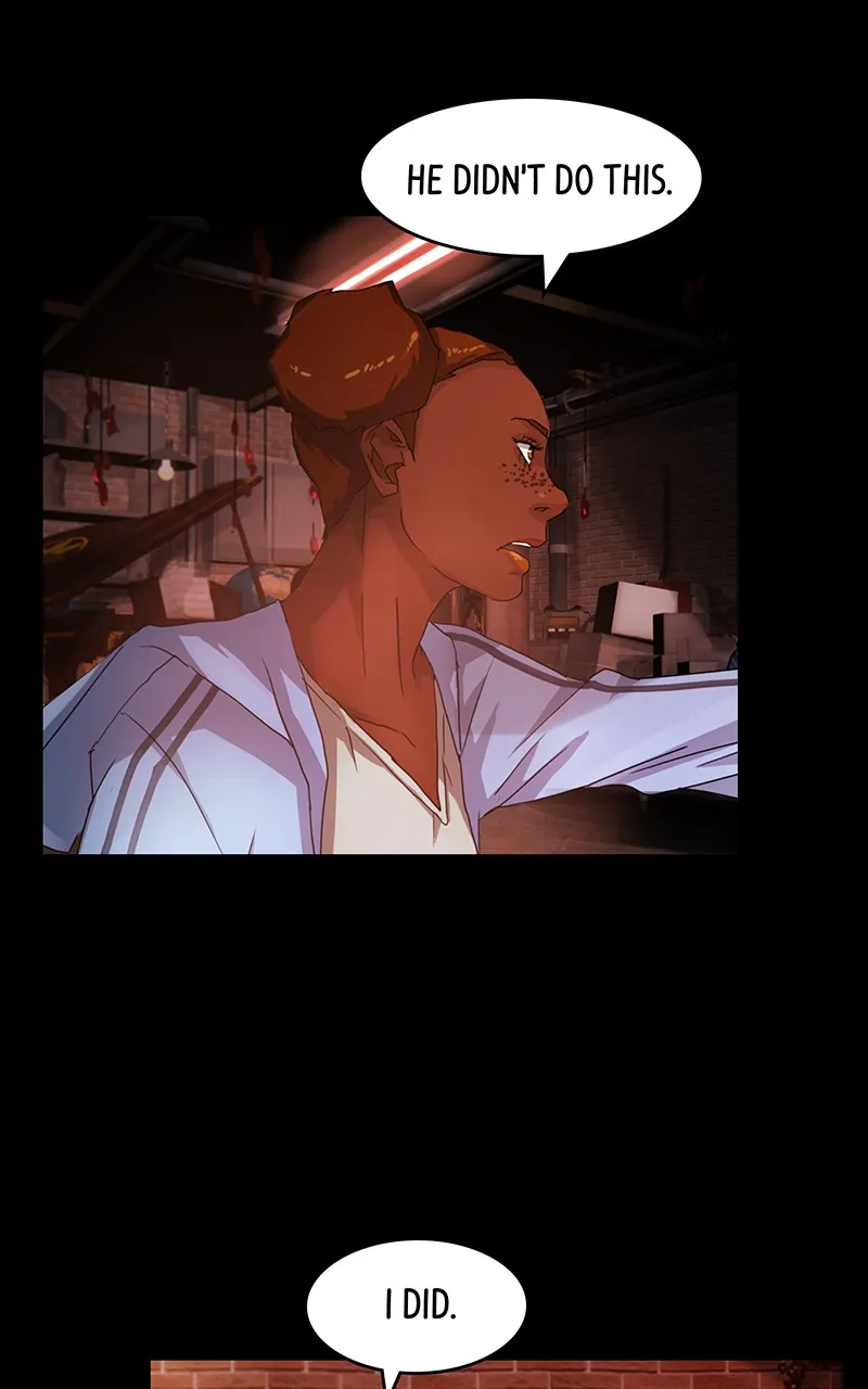 Read Simon Sues chapter 58 image 19 on Lezhin