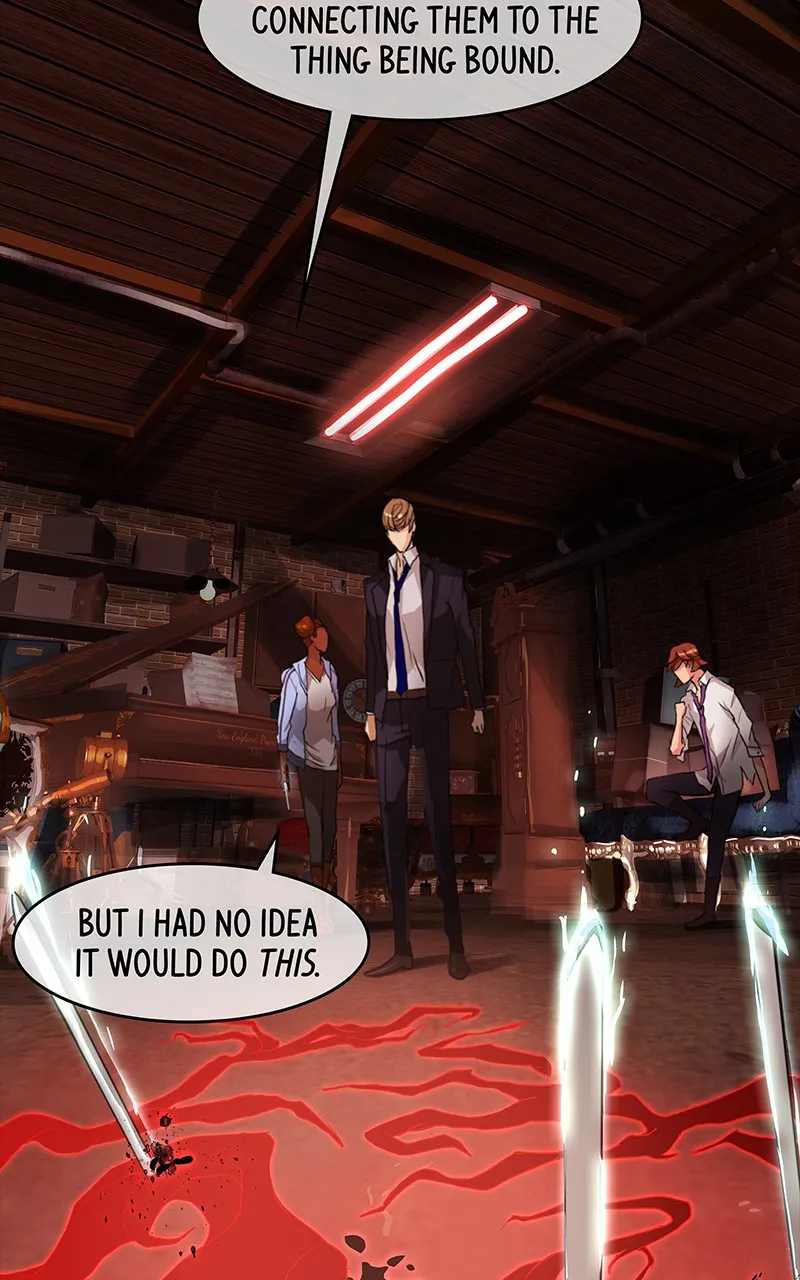 Read Simon Sues chapter 58 image 23 on Lezhin