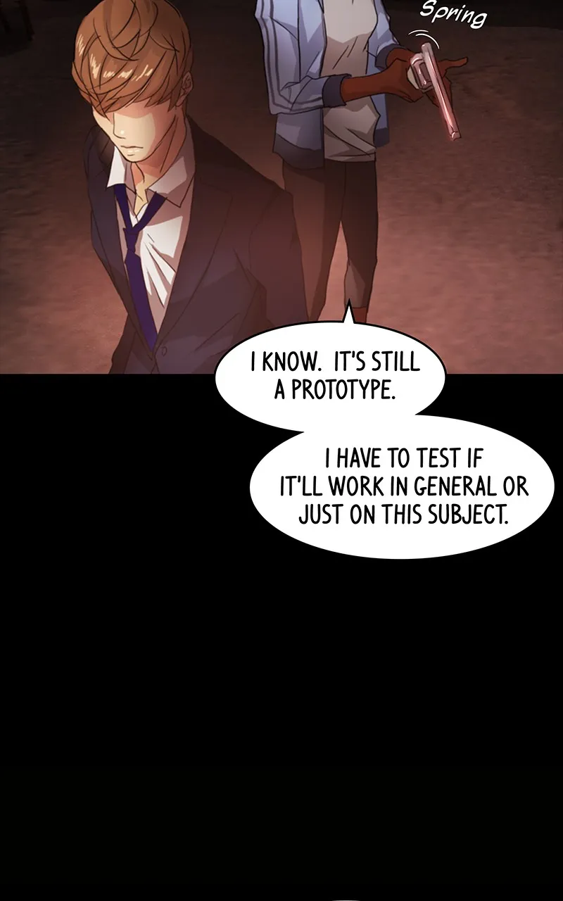 Read Simon Sues chapter 58 image 28 on Lezhin