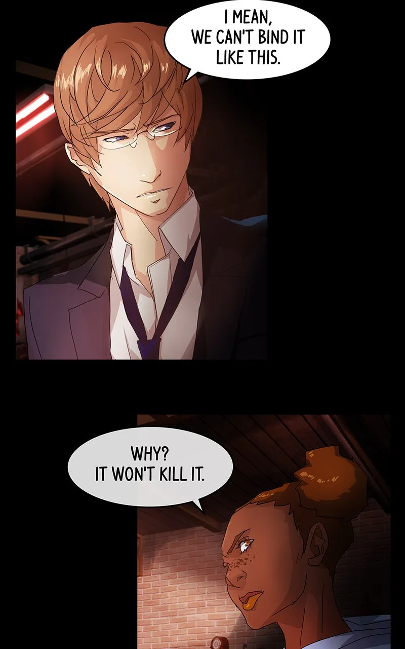 Read Simon Sues chapter 58 image 29 on Lezhin