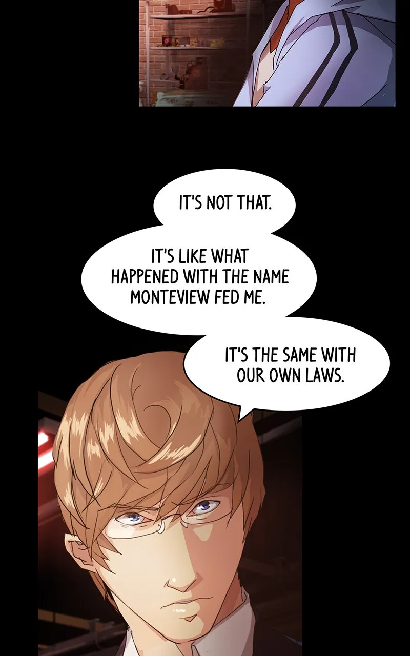 Read Simon Sues chapter 58 image 30 on Lezhin