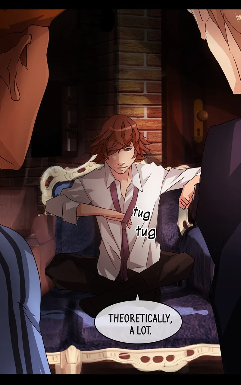 Read Simon Sues chapter 58 image 34 on Lezhin