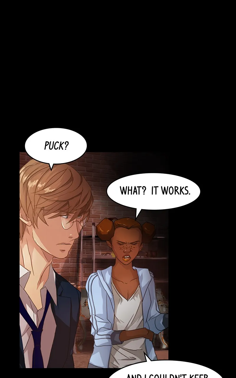 Read Simon Sues chapter 58 image 35 on Lezhin