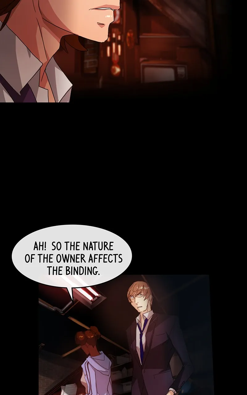Read Simon Sues chapter 58 image 43 on Lezhin
