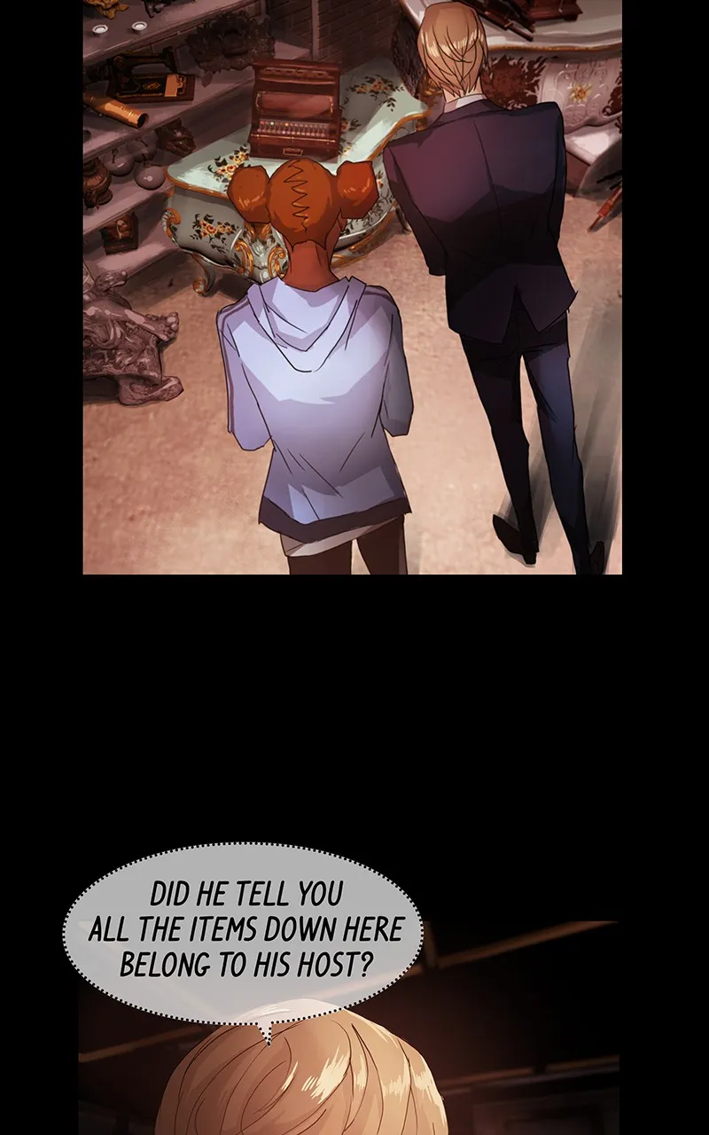 Read Simon Sues chapter 58 image 45 on Lezhin