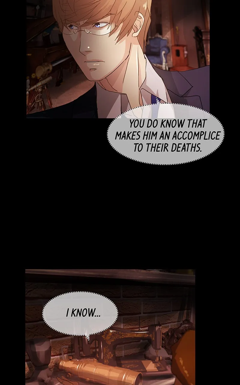 Read Simon Sues chapter 58 image 46 on Lezhin
