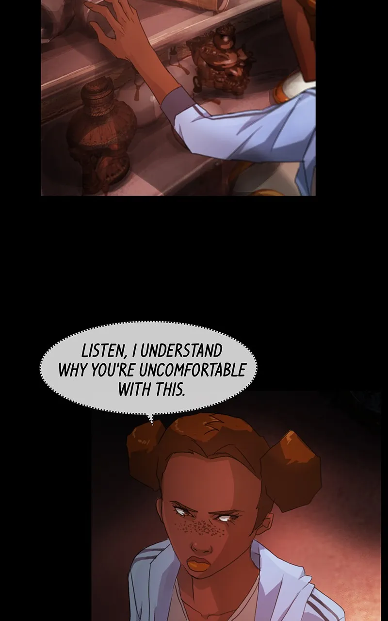 Read Simon Sues chapter 58 image 47 on Lezhin