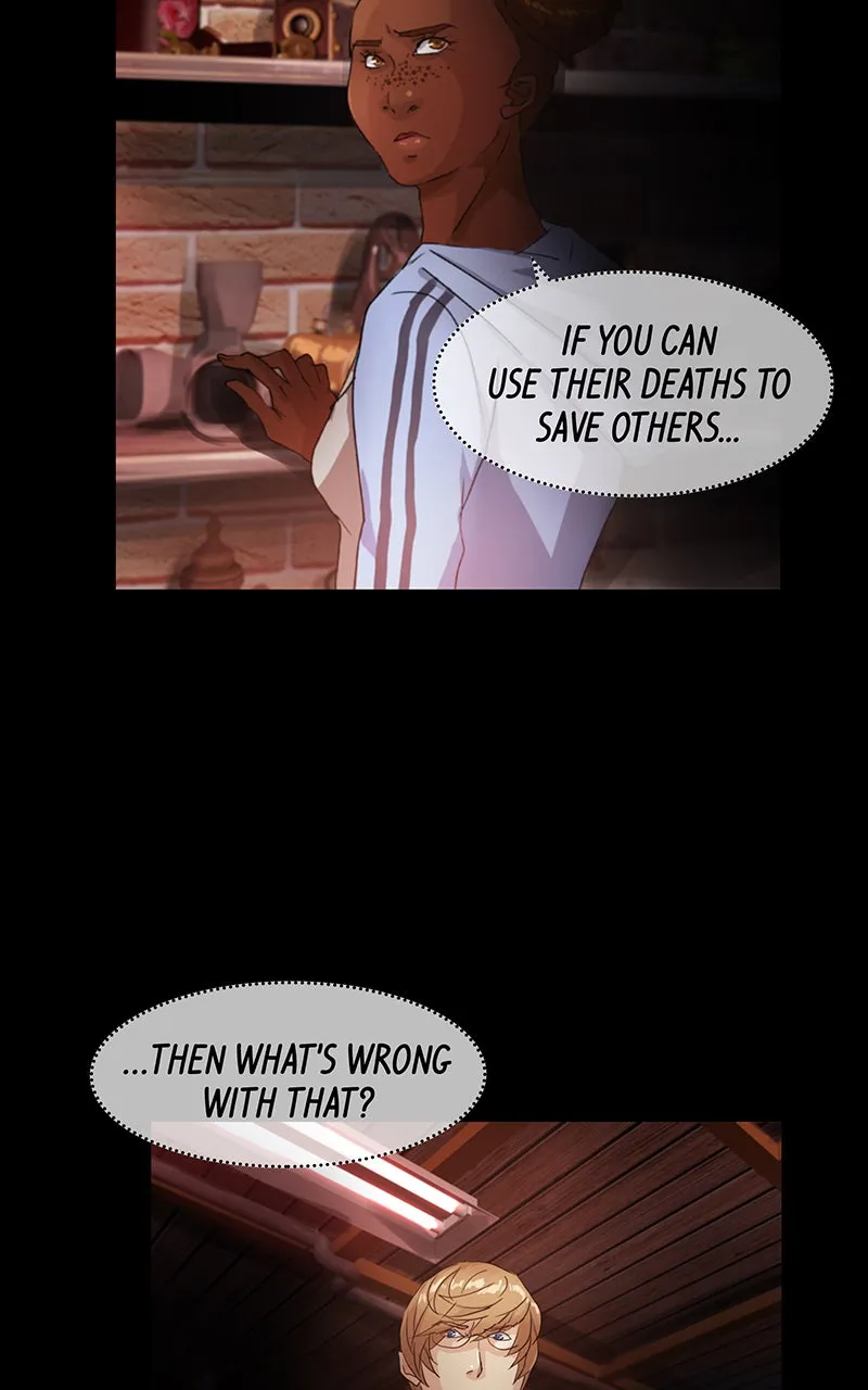 Read Simon Sues chapter 58 image 49 on Lezhin