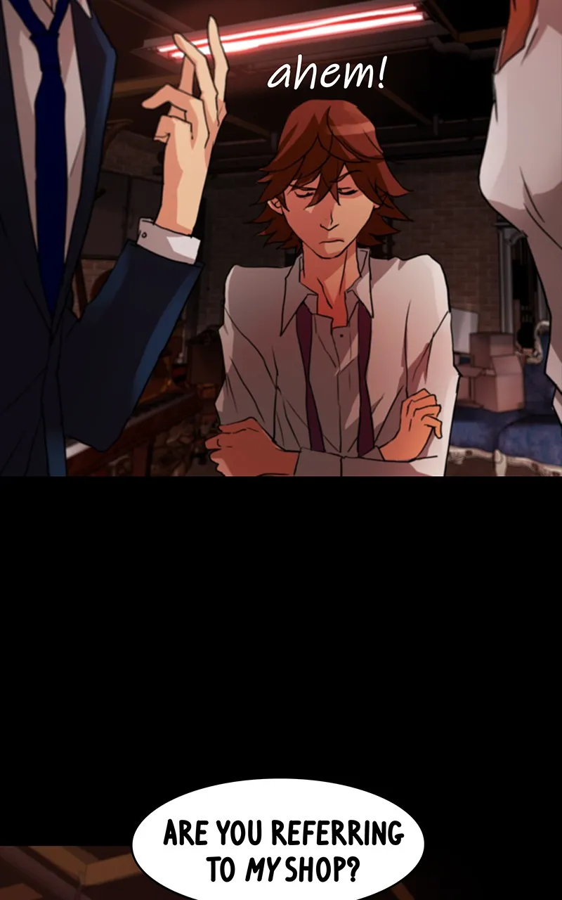 Read Simon Sues chapter 58 image 56 on Lezhin