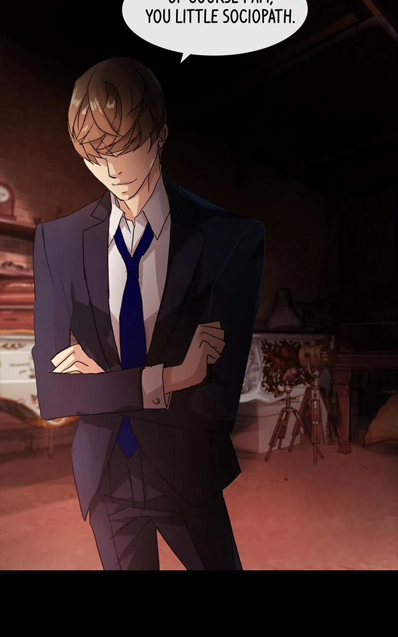 Read Simon Sues chapter 58 image 61 on Lezhin