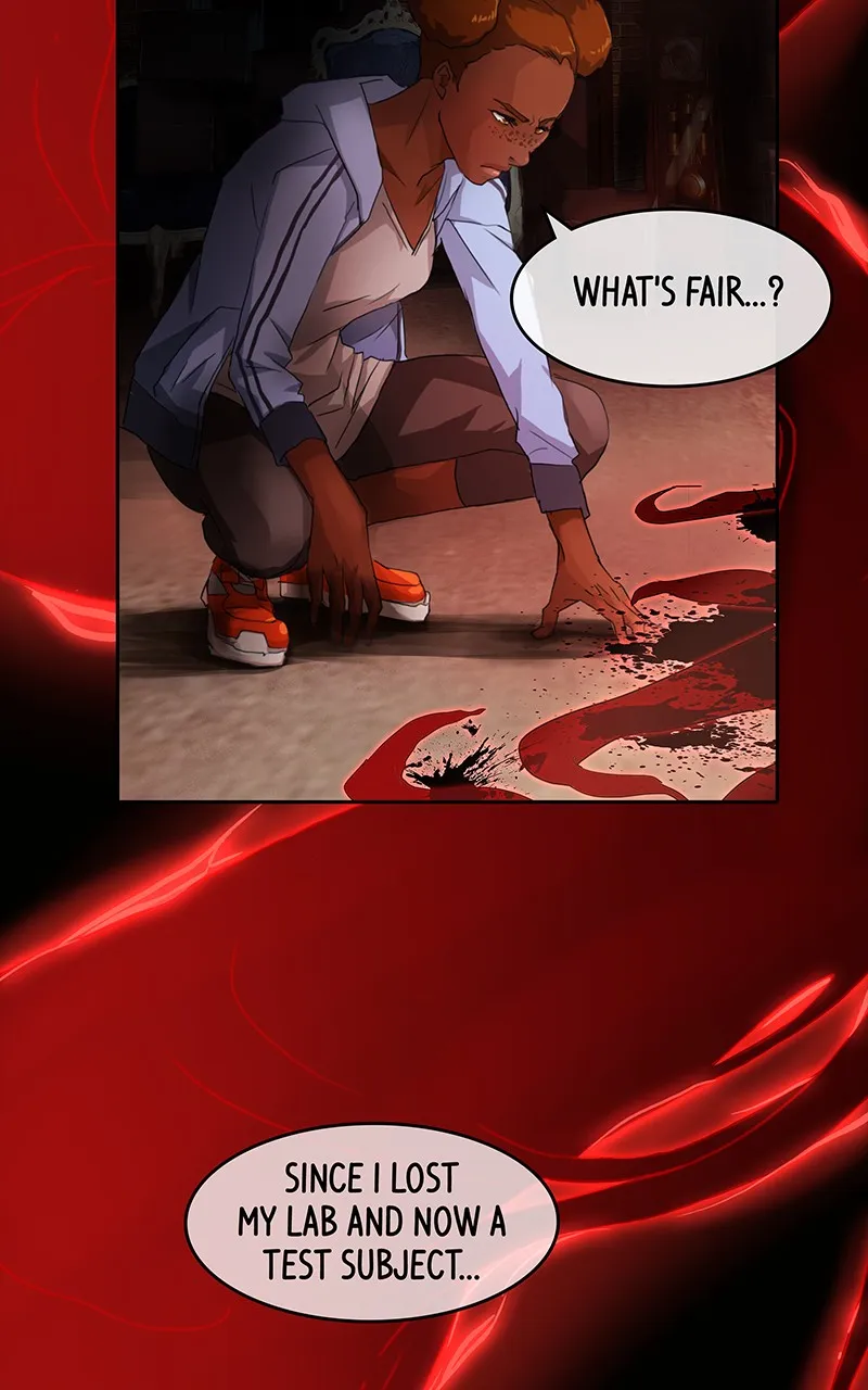 Read Simon Sues chapter 58 image 68 on Lezhin