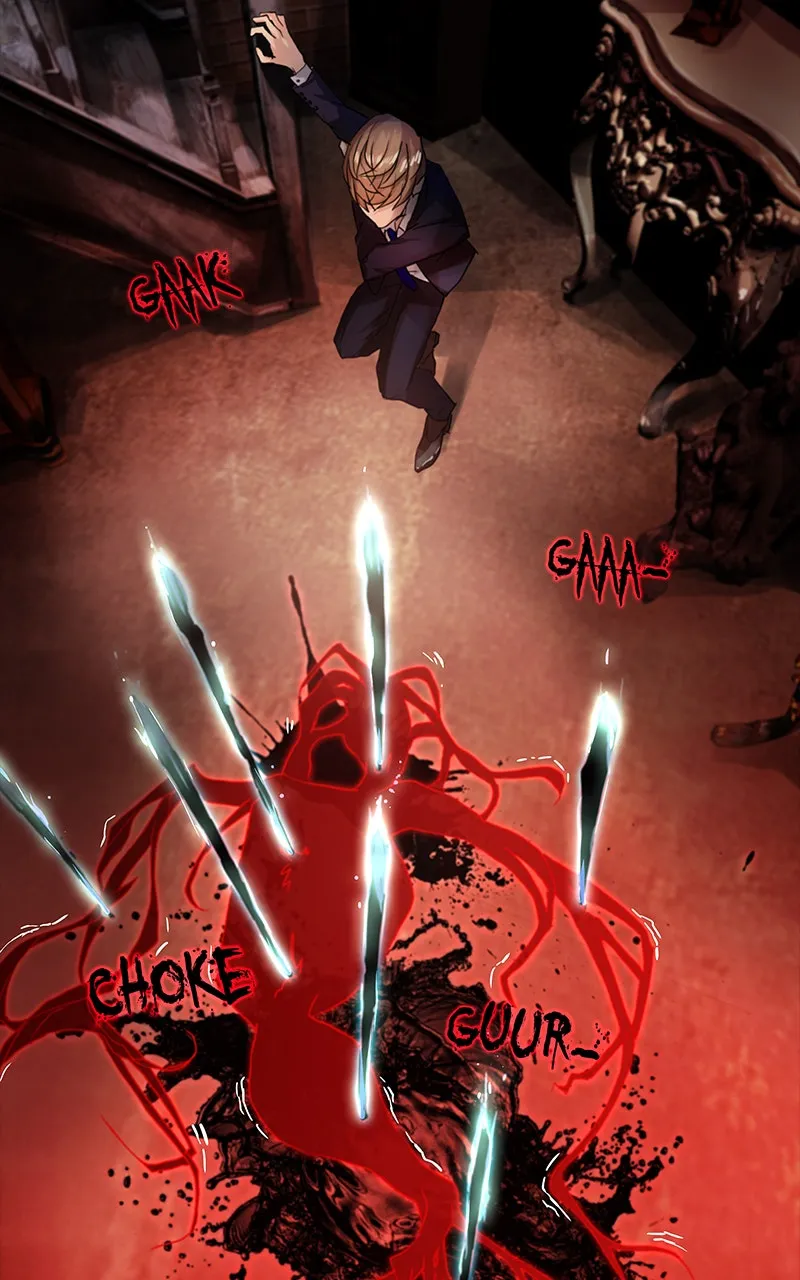 Read Simon Sues chapter 58 image 7 on Lezhin
