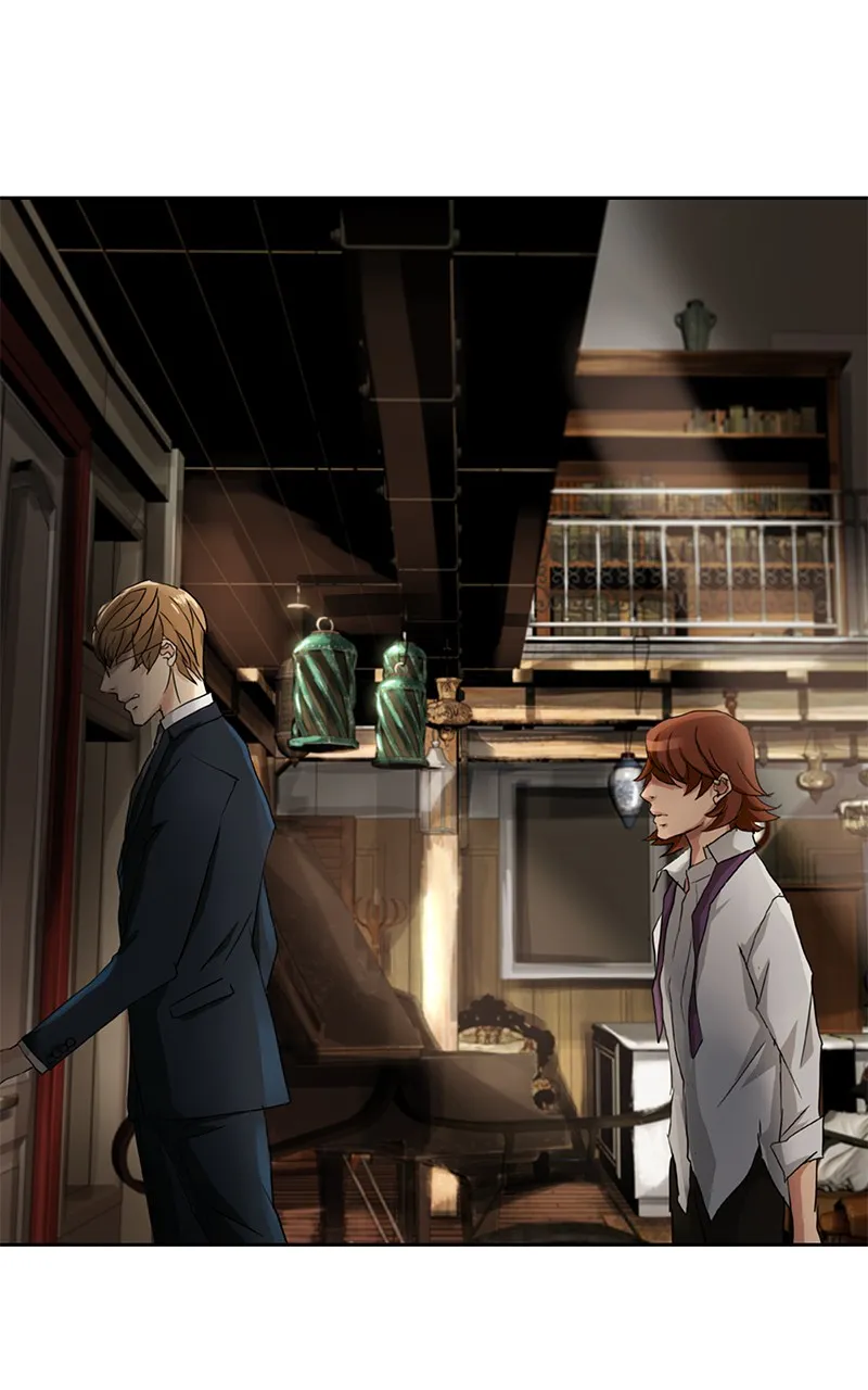 Read Simon Sues chapter 59 image 13 on Lezhin