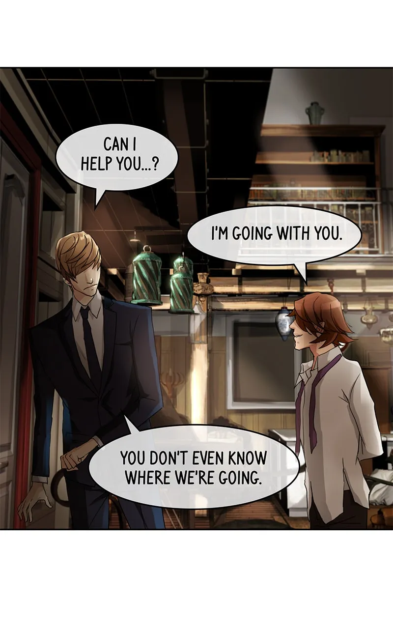 Read Simon Sues chapter 59 image 14 on Lezhin