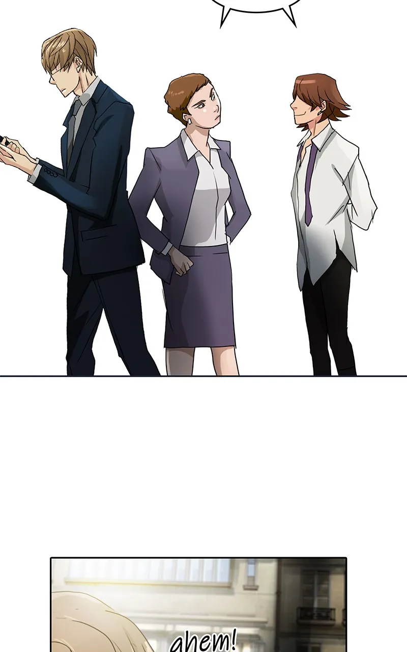 Read Simon Sues chapter 59 image 20 on Lezhin