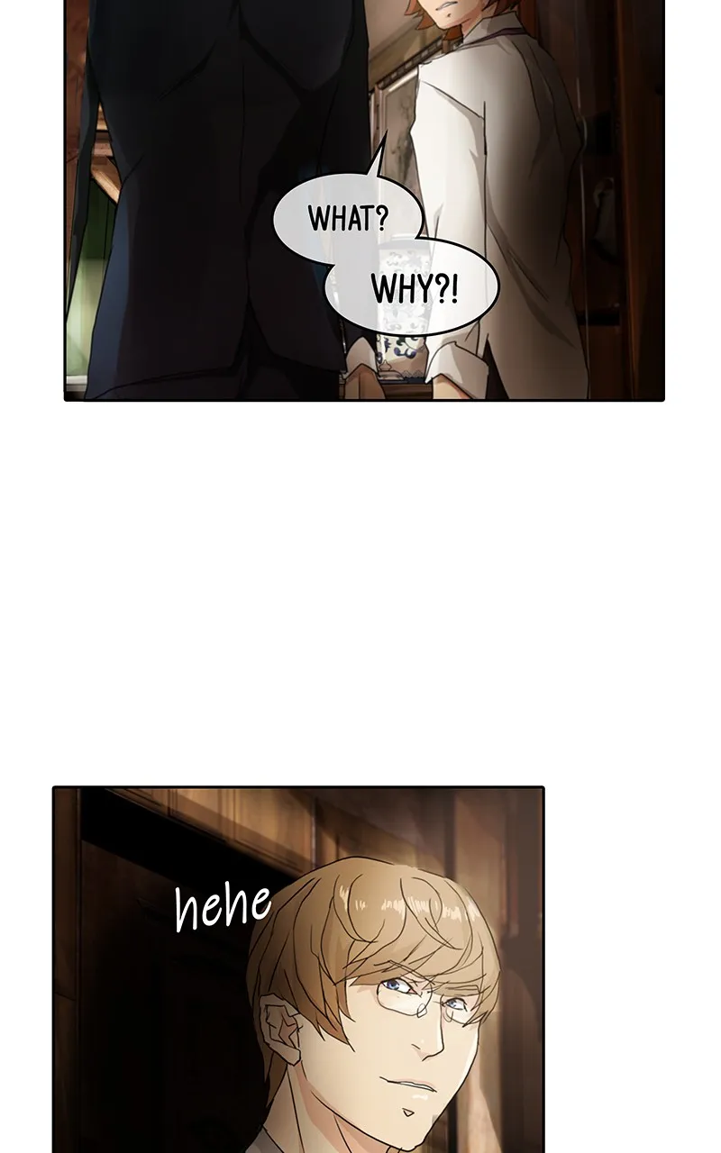 Read Simon Sues chapter 59 image 4 on Lezhin