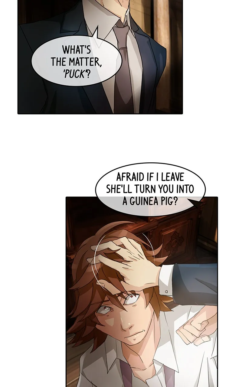 Read Simon Sues chapter 59 image 5 on Lezhin