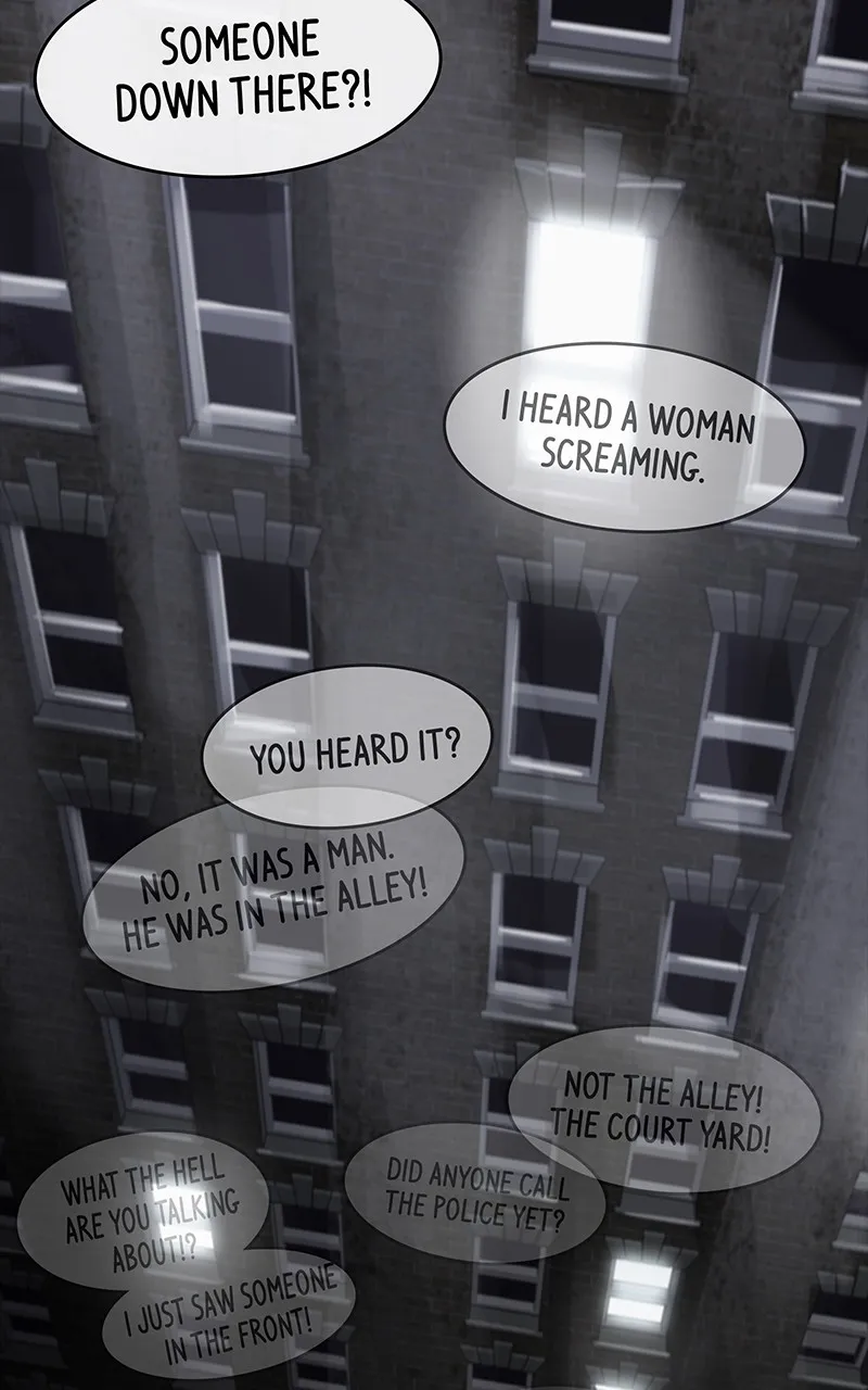 Read Simon Sues chapter 59 image 60 on Lezhin