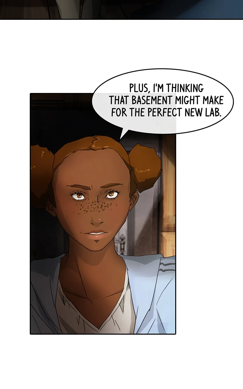 Read Simon Sues chapter 59 image 9 on Lezhin