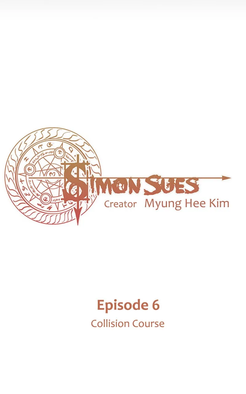 Read Simon Sues chapter 6 image 14 on Lezhin