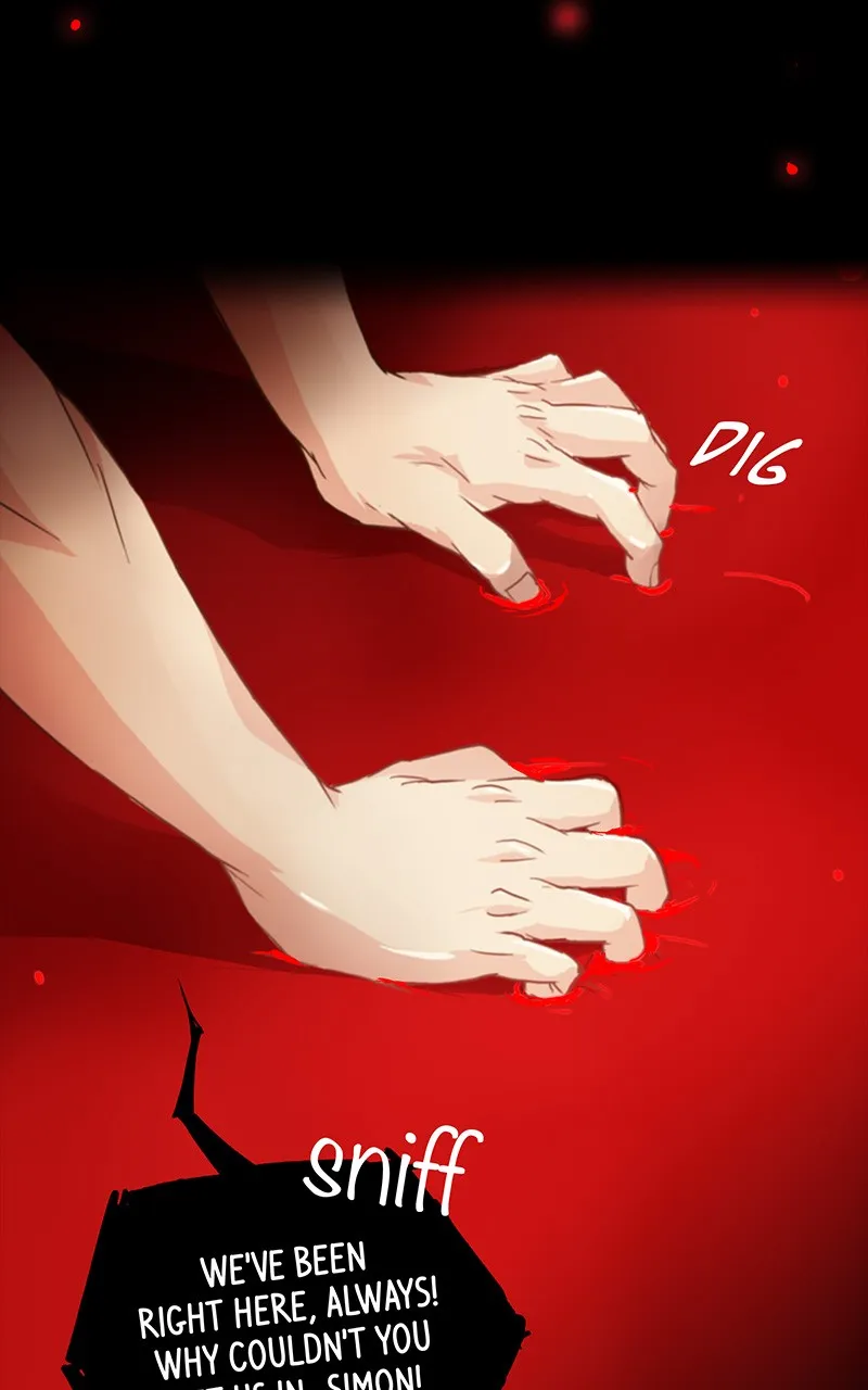 Read Simon Sues chapter 6 image 39 on Lezhin