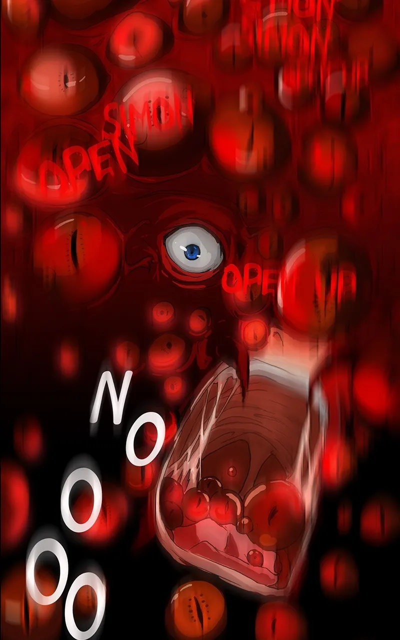 Read Simon Sues chapter 6 image 47 on Lezhin