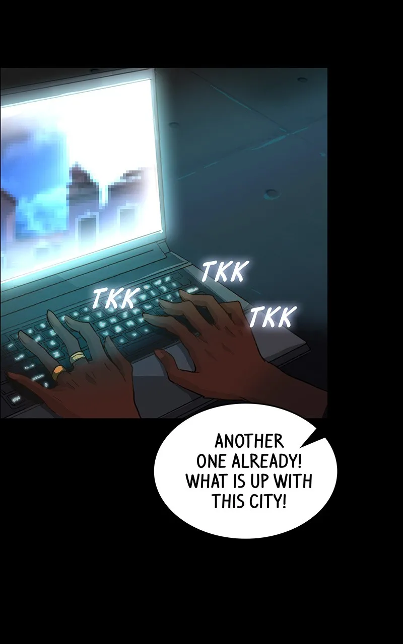 Read Simon Sues chapter 6 image 5 on Lezhin
