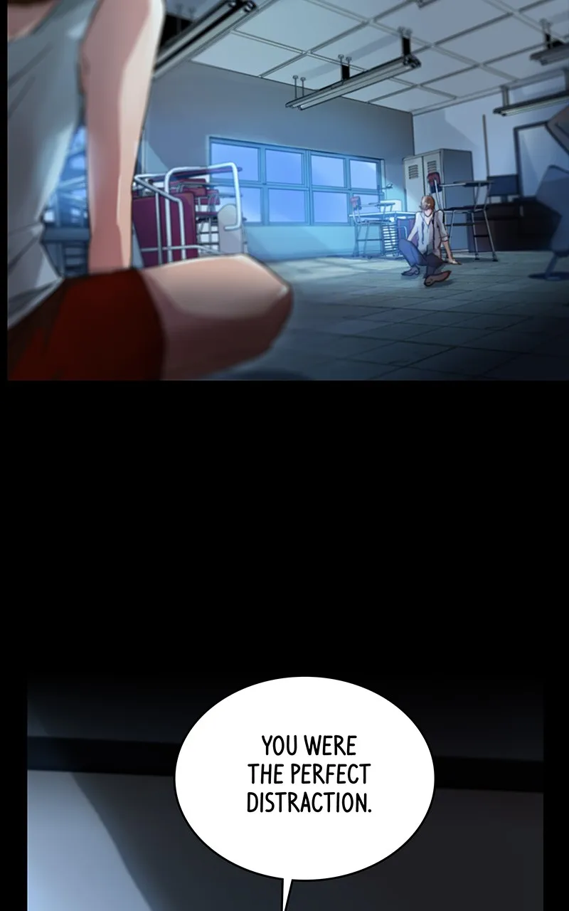 Read Simon Sues chapter 6 image 59 on Lezhin