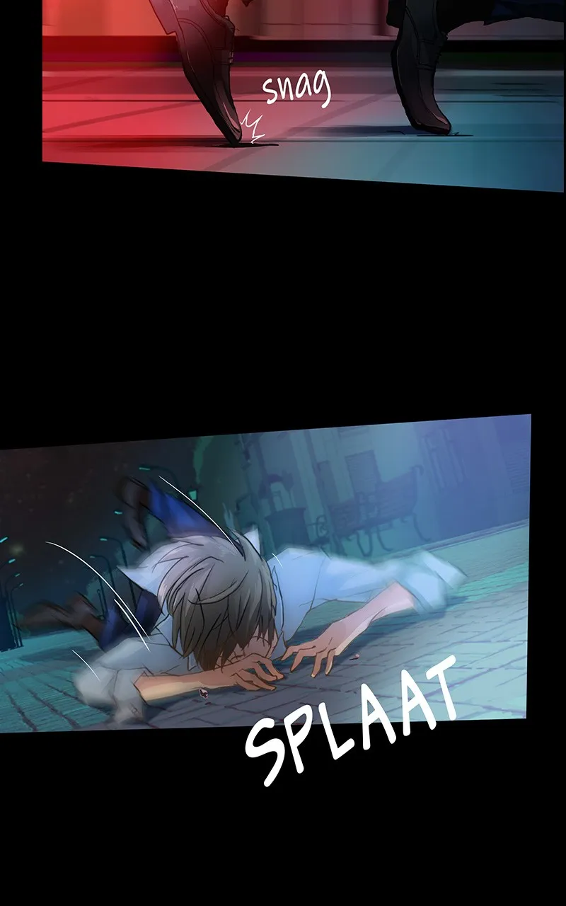 Read Simon Sues chapter 6 image 97 on Lezhin