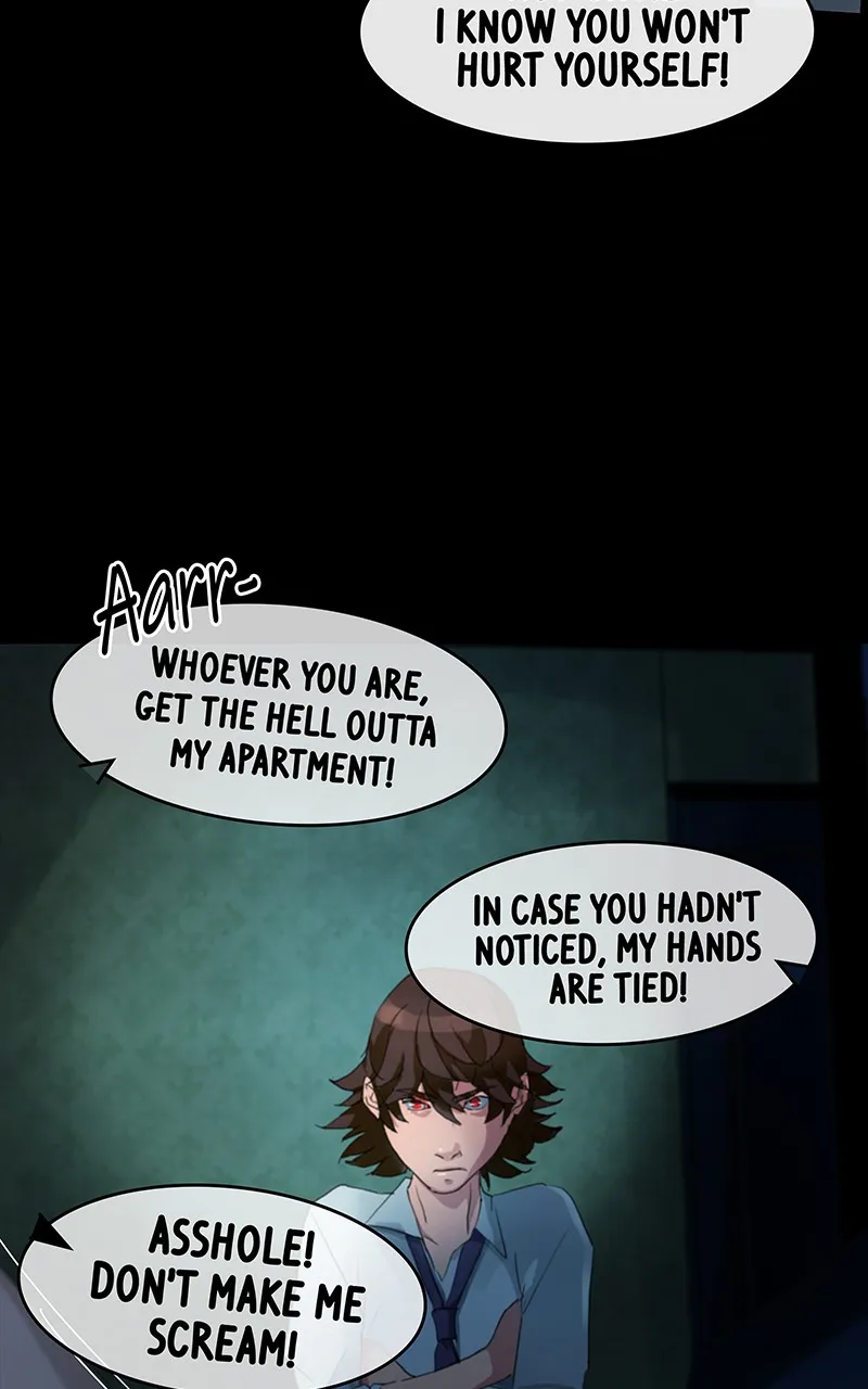 Read Simon Sues chapter 60 image 31 on Lezhin