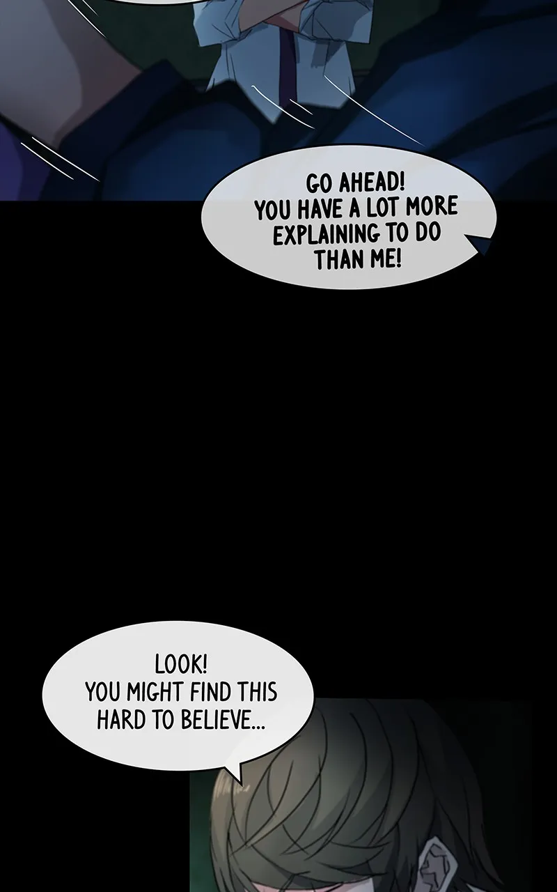 Read Simon Sues chapter 60 image 32 on Lezhin