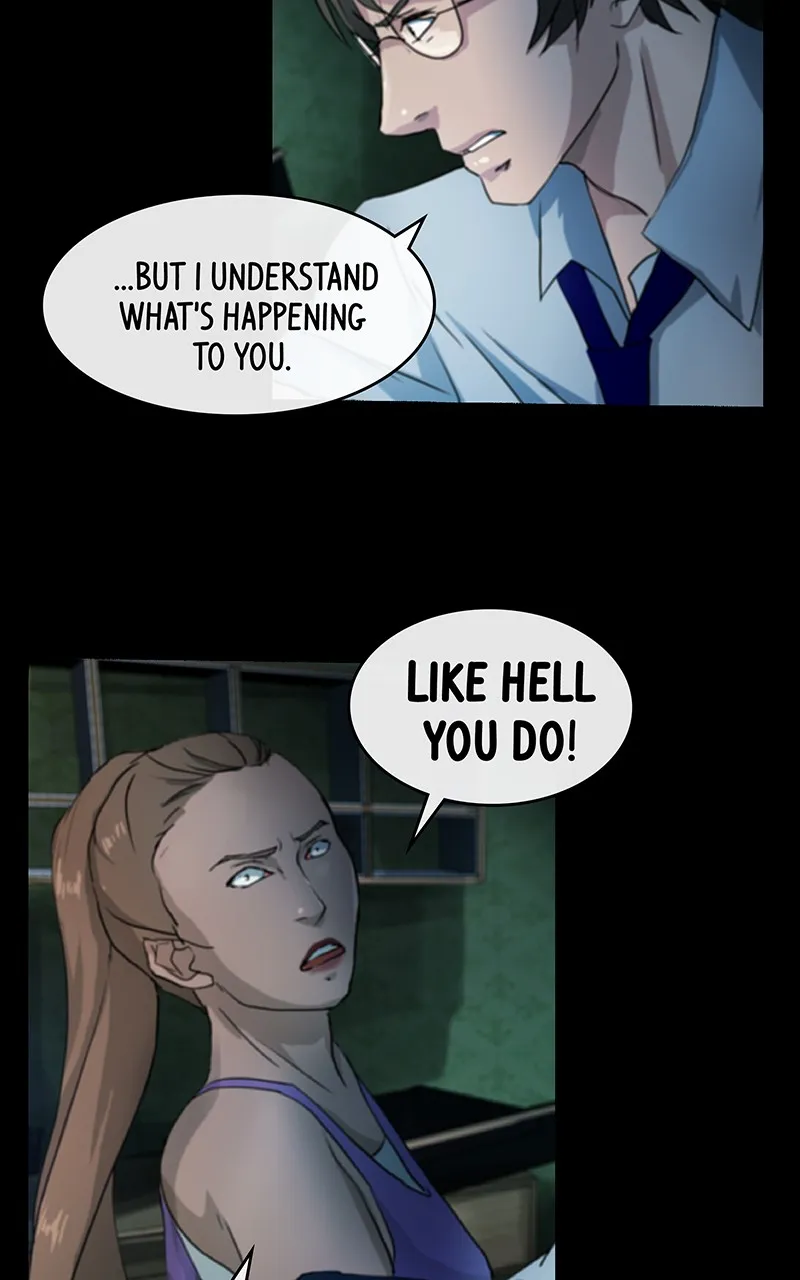 Read Simon Sues chapter 60 image 33 on Lezhin