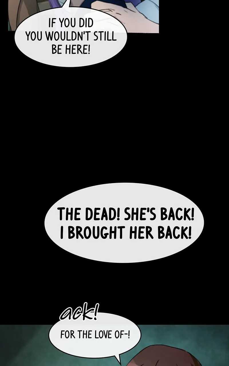 Read Simon Sues chapter 60 image 34 on Lezhin