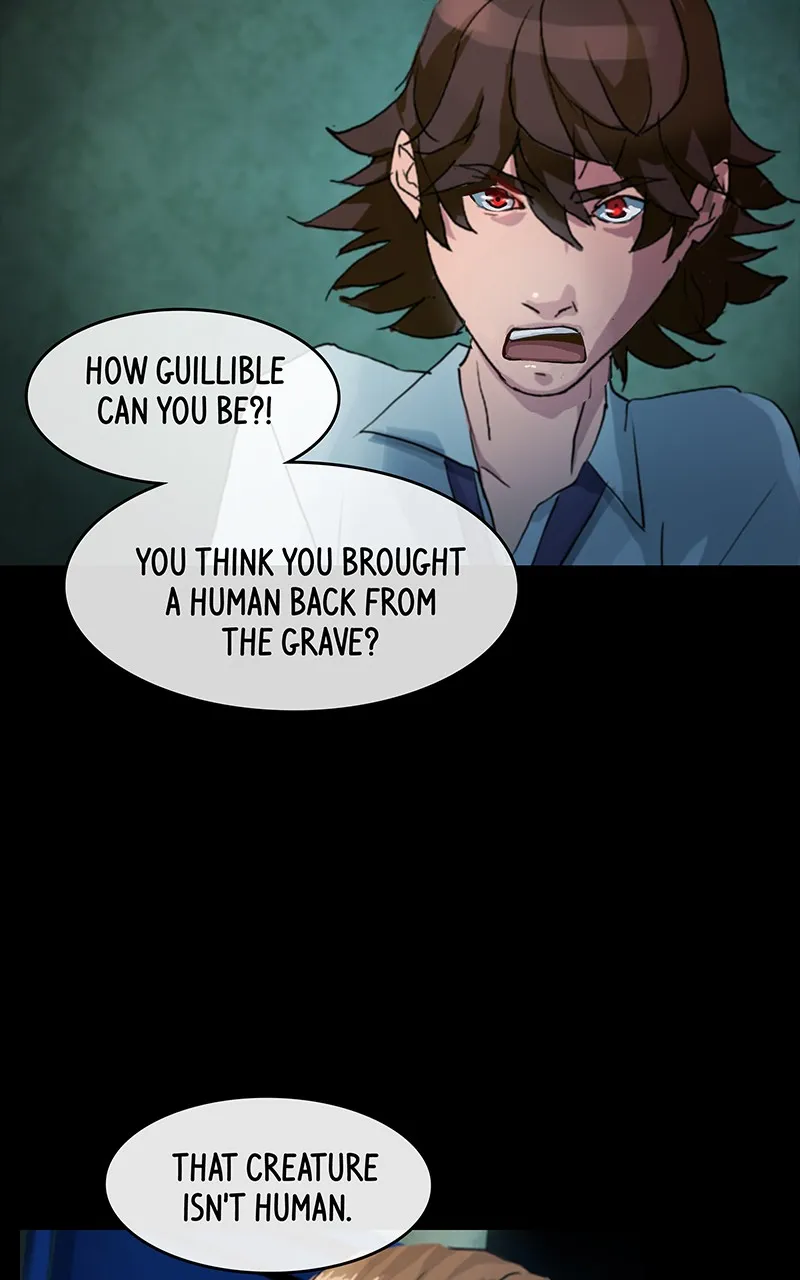 Read Simon Sues chapter 60 image 35 on Lezhin