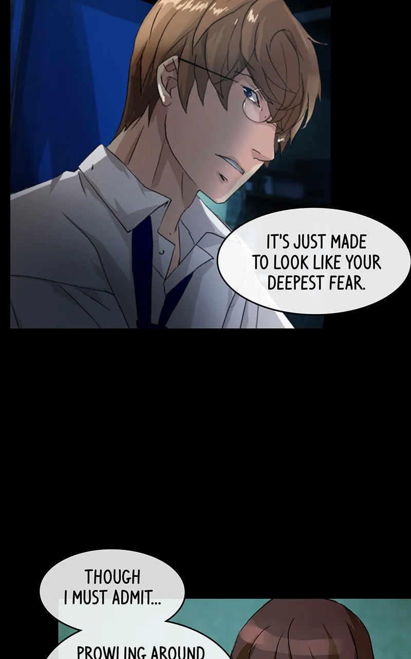 Read Simon Sues chapter 60 image 36 on Lezhin