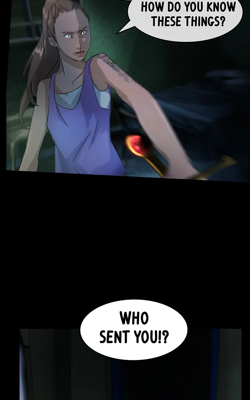 Read Simon Sues chapter 60 image 42 on Lezhin