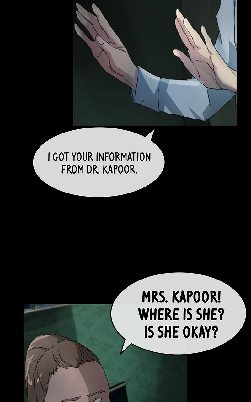 Read Simon Sues chapter 60 image 44 on Lezhin