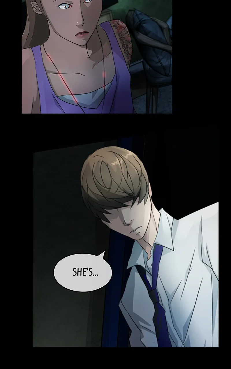 Read Simon Sues chapter 60 image 45 on Lezhin