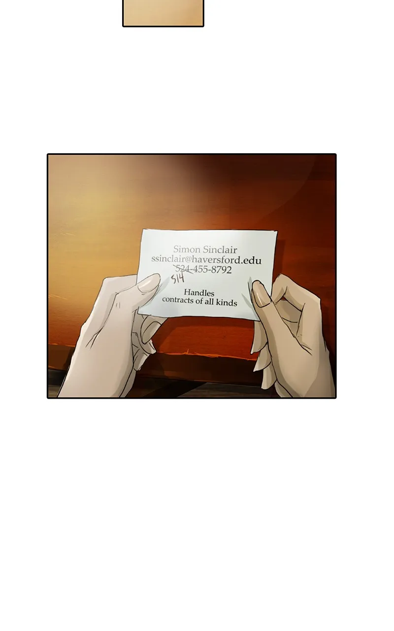Read Simon Sues chapter 60 image 50 on Lezhin