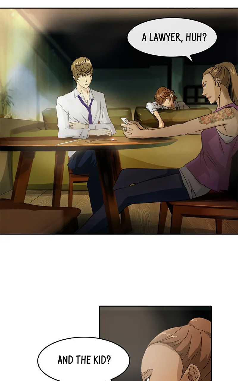 Read Simon Sues chapter 60 image 51 on Lezhin
