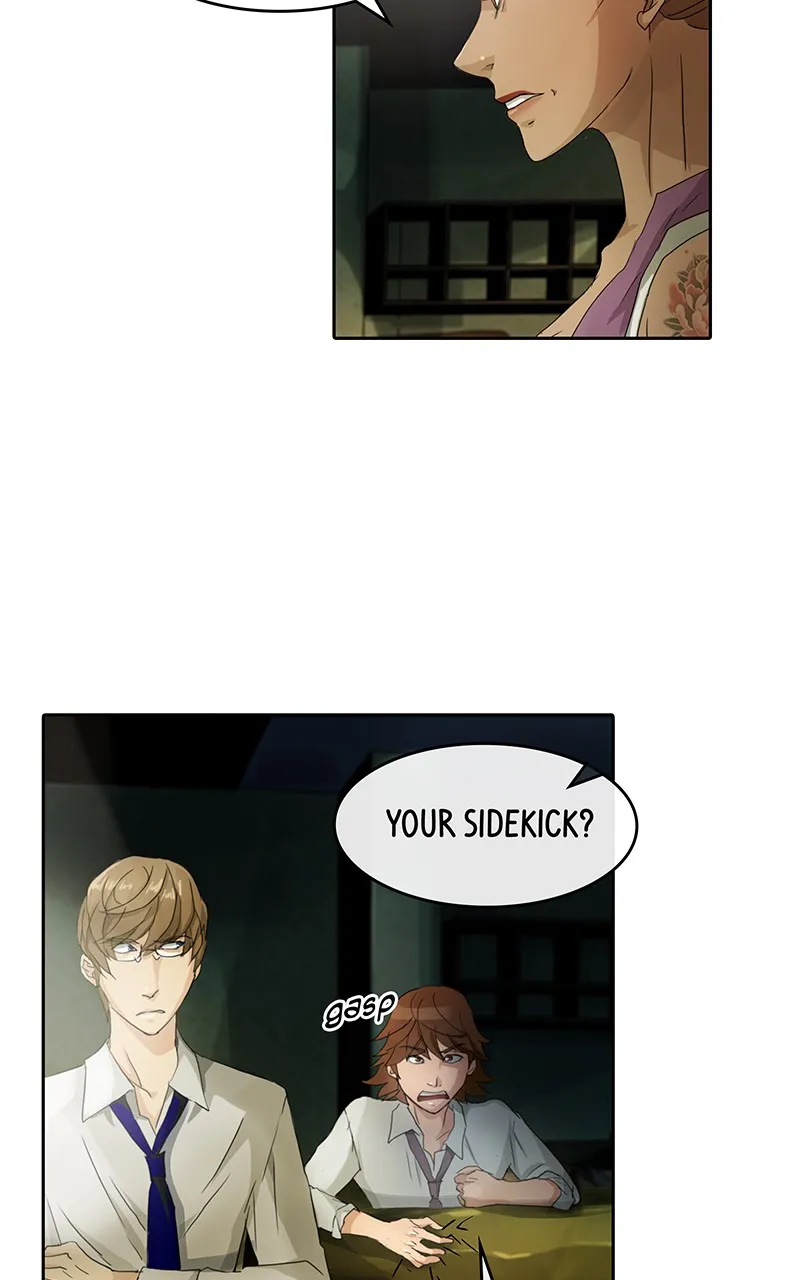 Read Simon Sues chapter 60 image 52 on Lezhin